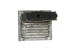 Blok Ovladačů S118107002F 2S6A-12A650-SE SIM22 Ford Siemens 42991 Blok Ovladačů S118107002F 2S6A-12A650-SE SIM22 Ford Siemens 42991