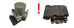 Pumpa Abs Fiat Panda 46802215 0265231312 0265800306 Bosch 62128