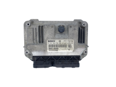 Blok Ovladačů 89661-0DB60 0261S04205 Toyota Bosch 62587