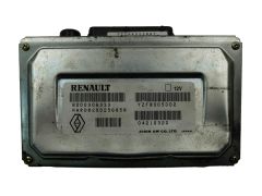Řídicí Jednotka Převodovky Renault 8200306333 8200256858 2,2 DCI Řídicí Jednotka Převodovky Renault 8200306333 8200256858 2,2 DCI