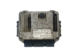 Blok Ovladačů 9656169780 0281011560 9653950980 PSA Bosch 36113