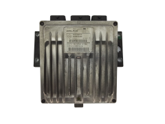 Blok Ovladačů 8200619409 8200399038 R0410B034C TRW Delphi Renault Blok Ovladačů 8200619409 8200399038 R0410B034C TRW Delphi Renault