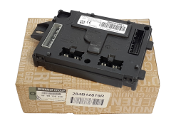 Ovladač Komfortu Originál BCM Renault Dacia 284B15639R 284B12879R
