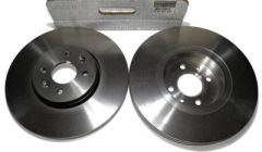 Brzdový Kotouč Předek Nový originál Renault Laguna Megane 1 7701205840