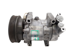 Kompresor Klimatizace Renault 7700273801 SD6V12 1416H Sanden 1.5 dci