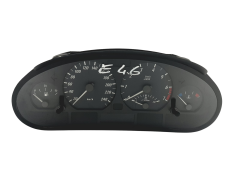 Otáčkoměr BMW 3 E46 6211 6902374 0263606253 58745