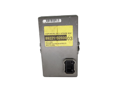 Blok Ovladačů Daihatsu 89221-B2030 5010-9420 Sumitomo Blok Ovladačů Daihatsu 89221-B2030 5010-9420 Sumitomo