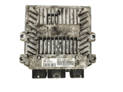 Blok Ovladačů 9660300280 9653451880 5WS40285C-T PSA Siemens 20103