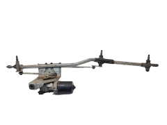 Mechanizmus Stěračů Renault Scenic 2 8200327016 Valeo 1592