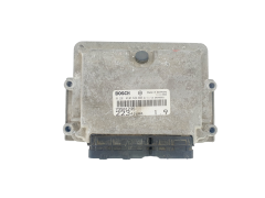 Blok Ovladačů 73501235 0281010344 Fiat Bosch 34720