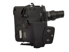 Přepínač Stěračů 7701068116 Renault Clio 3 Kangoo 2 Delphi Přepínač Stěračů 7701068116 Renault Clio 3 Kangoo 2 Delphi