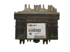 Blok Ovladačů IAW1AV.V7 61600.499.00 6KO906030E VW Magneti Marelli