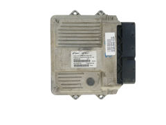 Blok Ovladačů FGP MJD6JF.P3 55195817 71600.004.04 Fiat 46771