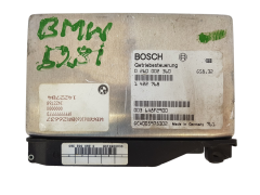 Blok Ovladačů BMW 1422768 0260002360 Bosch 1051