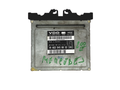 Blok Ovladačů 0225458832 412.229/018/007 Mercedes VDO 