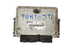 Blok Ovladačů 46825756 0281001955 Fiat  Bosch 26735