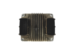 Blok Ovladačů 8972333706 09391259 Isuzu Delphi 29381 Blok Ovladačů 8972333706 09391259 Isuzu Delphi 29381