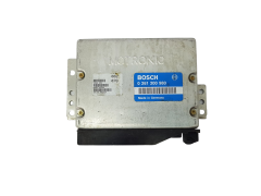 Blok Ovladačů 0261200980 26RT4220 Lancia Bosch 17558