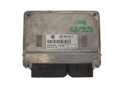 Blok Ovladačů 03D906032C 5WP40124 06 VW Siemens 2798