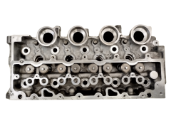 Hlava Válce Citroen Peugeot Ford 9643477110 0200CN 1.4 HDI TDCi 8v