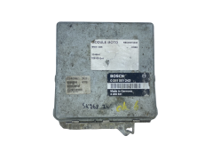 Blok Ovladačů BMW 2245541 0281001243 2246061 3U3 Bosch 54533