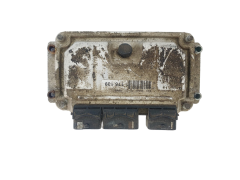 Blok Ovladačů 0261206246 9637838780id04  PSA Bosch 41564