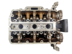 Hlava Válce Opel 90529513 1.0 12V X10XE 2
