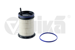 Filtr Paliva Pro VW Audi 4M0127434E 11271701101 Vika