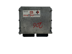 Blok Ovladačů LPG 67R011002 110R001001 031001 FLY SF BRC 52346