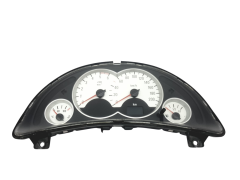 Tachometr Opel Corsa C 13173355WJ 110080005026 56161