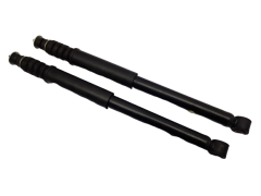 Tlumič Pravý/levý Zadek Logan 2 MCV 562107813R Dacia