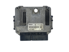 Blok Ovladačů 55566279HD 0281014452 Opel GM Bosch 52133