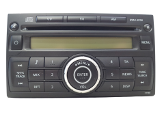 Rádio Cd Nissan NP300 28185-VM00B PP-2787H
