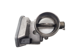 Škrticí Klapka BMW 780437301 2.0 D Pierburg 1039