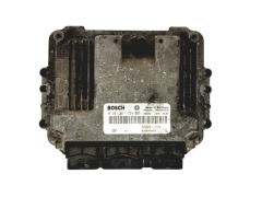 Blok Ovladačů 0281011724 8200311550 8200384493 Renault Bosch 19646