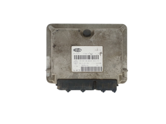 Blok Ovladačů IAW.4AF.M9 55187372 Fiat Magneti Marelli 41819