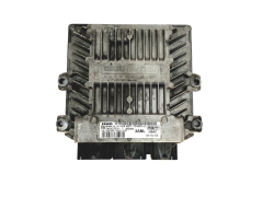 Blok Ovladačů 5WS40303K-T 4M51-12A650-JL SID202 Ford Siemens 28796