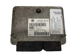 Blok Ovladačů Skoda 036906034DF 6160101306 Magneti Marelli 22572