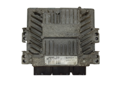 Blok Ovladačů S122326114A 8200843713 8200807626 Renault Siemens