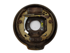 Brzdový Štít Pravý 421270 Citroen Xsara Peugeot 306 12028