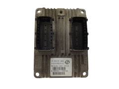 Blok Ovladačů 51847326 IAW 5SF3.M1 BC.0097258.C Fiat Magneti Marelli