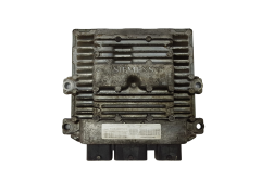 Blok Ovladačů 9650670480 9643455080 5WS40021J-T SID802  PSA Siemens 15687