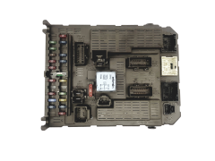 Blok Ovladačů BSI V03-00 9646907380 PSA 29436