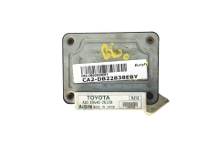 Blok Ovladačů Moduł 89540-26320 Toyota Aisin