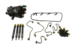 Vstřikovací Čerpadlo 1,5 dci Delphi 8200707450 8200207935 Renault Dacia Nissa