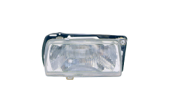 Světlomet Levý Pro VW Golf Jetta 165941017K 99411275602 DPA