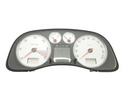 Otáčkoměr Peugeot 307 9661323180 26076