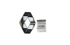 Logo Automobilky Zadek Originál Renault Espace V Clio IV Captur 908890837R