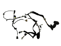 Instalace Dveří Pravý Předek Renault Clio 4 241258795R 0km