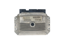 Blok Ovladačů Renault 21584288-2A 8200321263 8200387138 Sagem 42749 Blok Ovladačů Renault 21584288-2A 8200321263 8200387138 Sagem 42749